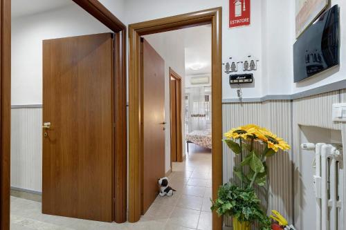 San Pietro House