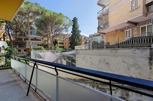 San Pietro House