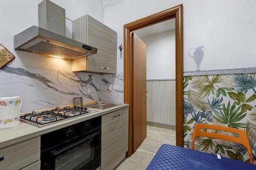 San Pietro House
