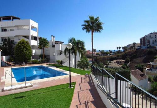 Lomas de Mena Benalmadena Costa