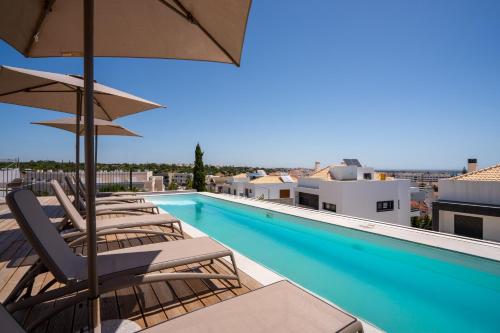 Tavira Vista, Town Centre - Adults Only