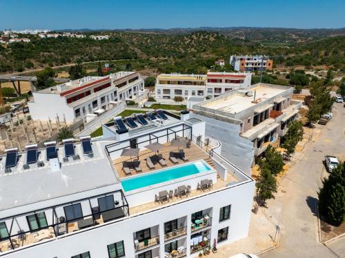 Tavira Vista, Town Centre - Adults Only