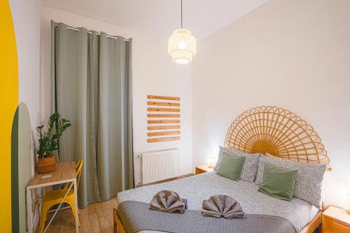 BFR - Testaccio & Trastevere - ROOMS