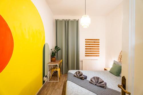 BFR - Testaccio & Trastevere - ROOMS