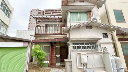 -New Open- Max6人 岡山駅から徒歩10分-古民家宿-Luce国体町-