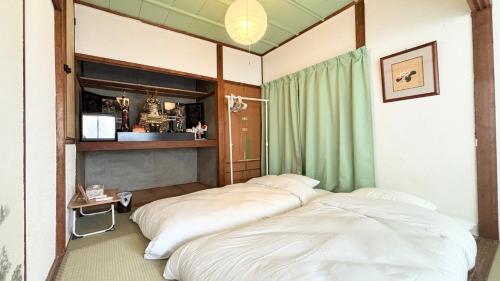 -New Open- Max6人 岡山駅から徒歩10分-古民家宿-Luce国体町-