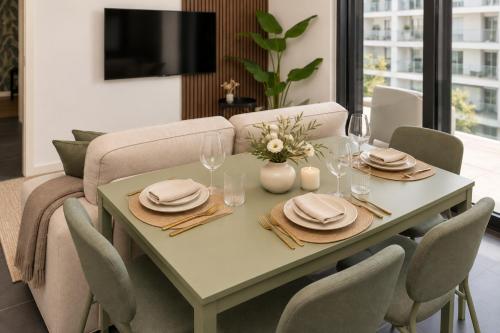 Milano Executive Apartment - Galeazzi & Mind