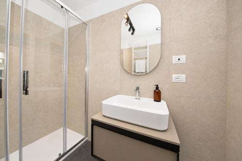Milano Executive Apartment - Galeazzi & Mind
