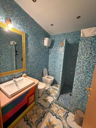 The View - Guest House Capodimonte