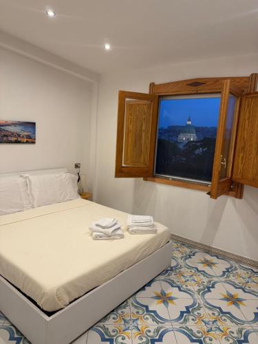 The View - Guest House Capodimonte