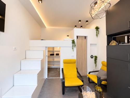 M studio Medulićeva Zagreb
