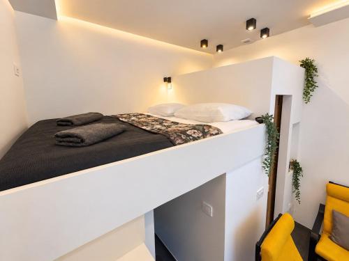 M studio Medulićeva Zagreb