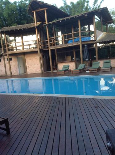 Triplex 100m da Praia