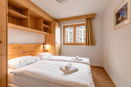 Pracondu 1 101 - OUTDOOR & FUN apartment 8 pers