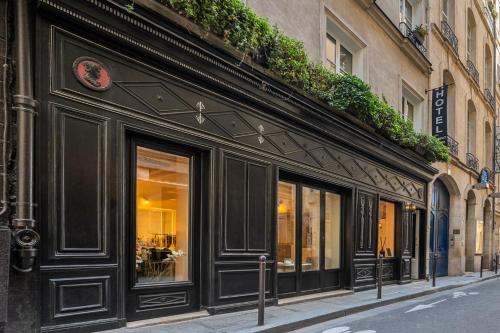 Hotel Résidence Des Arts - Saint-Germain