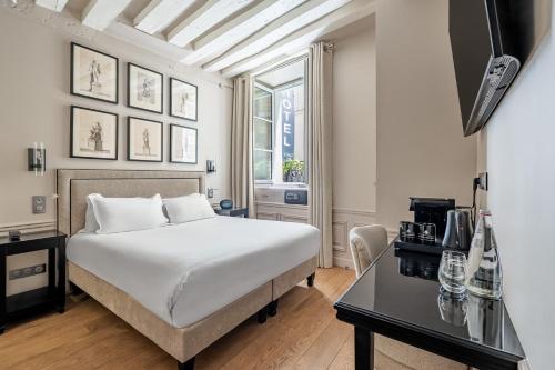 Hotel Résidence Des Arts - Saint-Germain