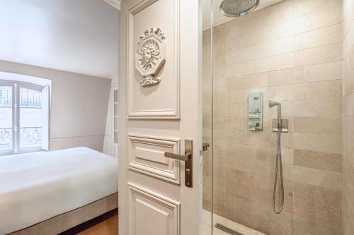 Hotel Résidence Des Arts - Saint-Germain