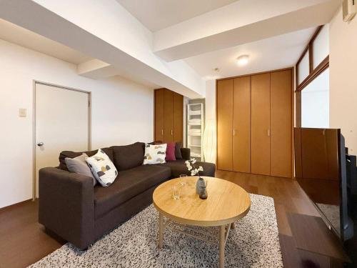 Mitao bld - 2 Bedroom Apt 4mins to PeacePark for 9ppl