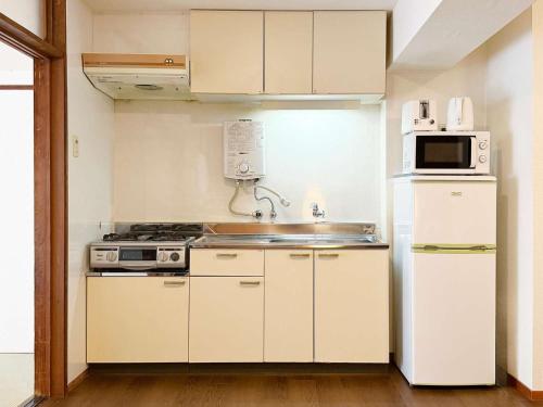Mitao bld - 2 Bedroom Apt 4mins to PeacePark for 9ppl
