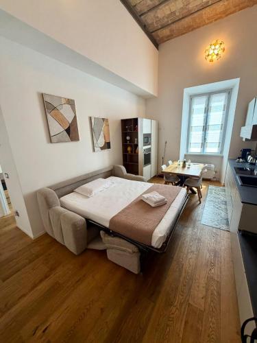 Lux San Pietro Apartment