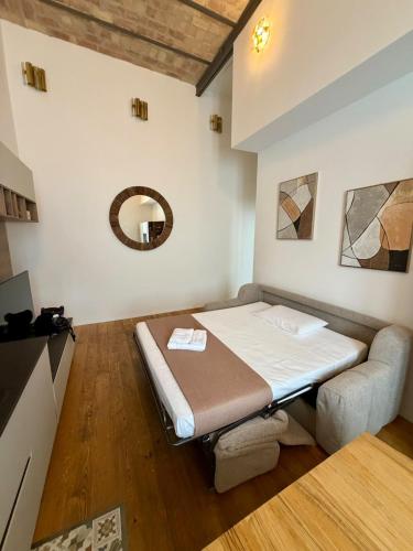 Lux San Pietro Apartment