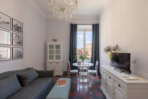 iFlat Cozy Vatican Hideaway