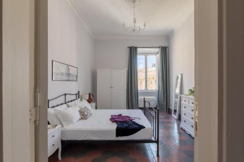 iFlat Cozy Vatican Hideaway