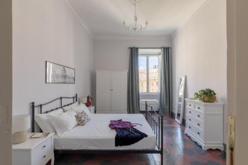 iFlat Cozy Vatican Hideaway