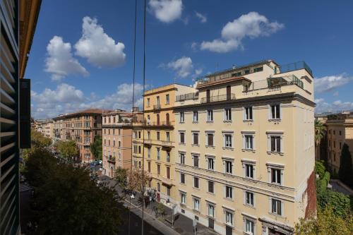 iFlat Cozy Vatican Hideaway