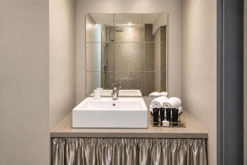 Maison 12 - Vintage Loft Duomo