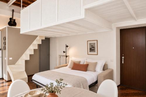 Maison 12 - Vintage Loft Duomo