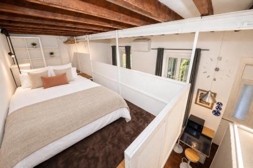Maison 12 - Vintage Loft Duomo