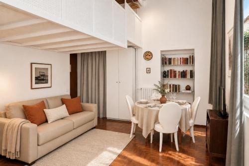 Maison 12 - Vintage Loft Duomo