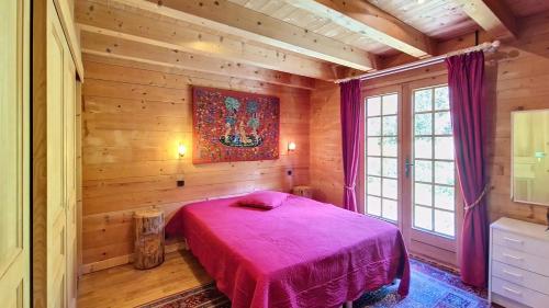 Chalet Saint Eloy CSE COSY & NATURE 14 Pers
