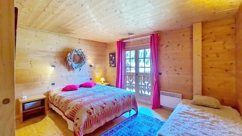 Chalet Saint Eloy CSE COSY & NATURE 14 Pers
