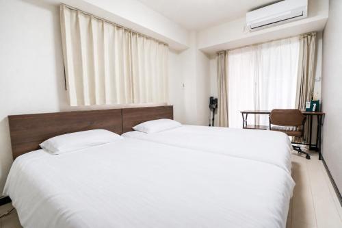 202Room,5-Minute Walk to Oshiage ,Private One-Bedroom Unit ,Near Tokyo Skytree ,Fully Equipped Kitchen & Bathroom ,Separate Wet and Dry Areas