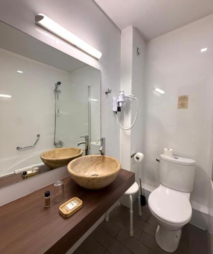 Hotel Amiraute