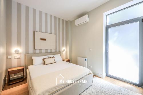 MyHouseSpain - Moderno piso en Chamberí