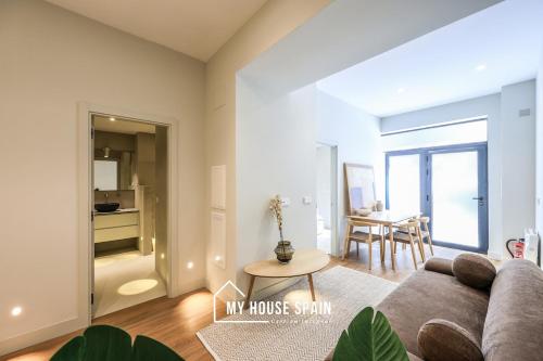 MyHouseSpain - Moderno piso en Chamberí