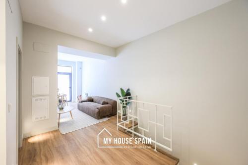 MyHouseSpain - Moderno piso en Chamberí