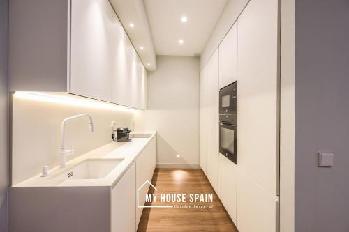 MyHouseSpain - Moderno piso en Chamberí