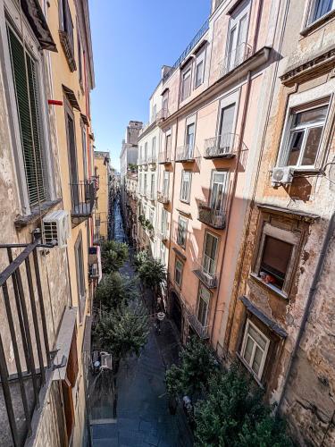 Baggio Hotels - Naples Center