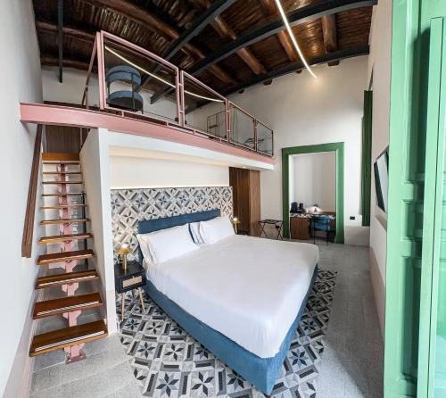 Baggio Hotels - Naples Center