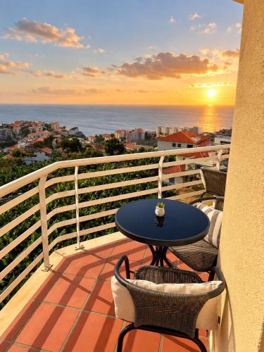 Blue View Madeira