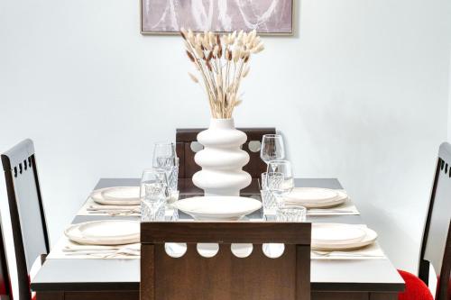 Pure Stay Apartments
