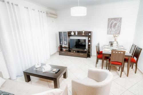 Pure Stay Apartments