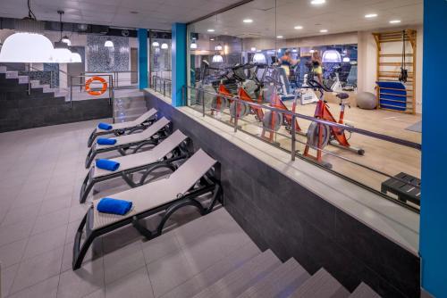 4R Salou Park Resort I