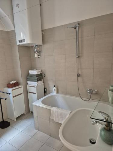 Appartement mit 2 Schlafzimmern