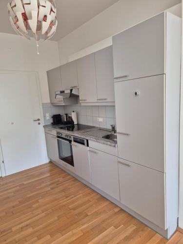 Appartement mit 2 Schlafzimmern