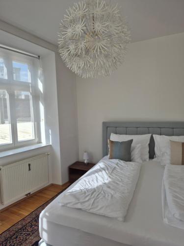 Appartement mit 2 Schlafzimmern